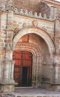 fachada