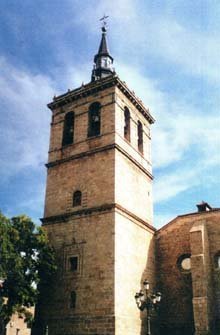 torre