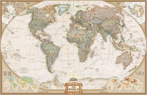 the_world_political