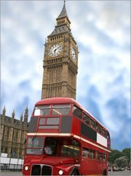 londres